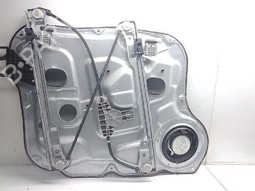 Front right window mechanism HYUNDAI SANTA FÉ I (SM)  | BP17056679C23 