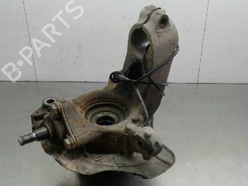 Right front steering knuckle FIAT DUCATO Van (250_) | BP13040109M26