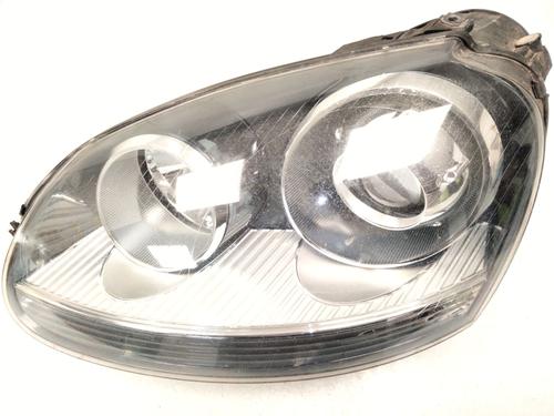 Used Left headlight Left headlight VW GOLF V (1K1) 2.0 TDI (170 hp) 33557173 33557173