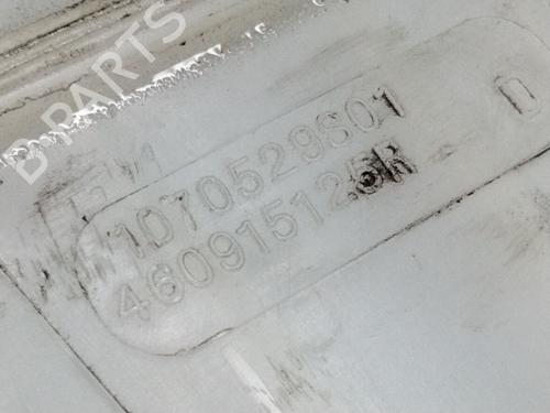Brake master cylinder DACIA DOKKER MPV (KE_) 1.5 Blue dCi 95 (KEJL) | BP17913170M77 
