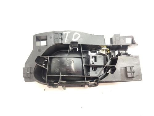 Rear right interior door handle PEUGEOT 308 SW I (4E_, 4H_) 1.6 HDi | BP17124280I16 