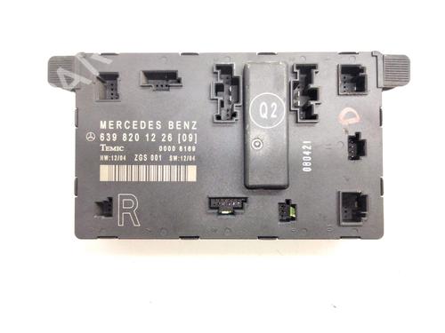 Used Control unit Control unit 19044295 19044295