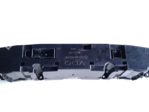 Climate control MERCEDES-BENZ E-CLASS (W211) E 320 CDI (211.026) | BP10713966I5 