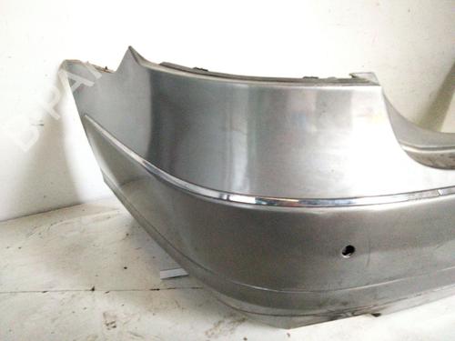 Rear bumper MERCEDES-BENZ E-CLASS (W212) E 350 CDI (212.023) | BP21573914C8 