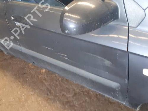 Rear mirror HYUNDAI GETZ (TB) 1.5 CRDi | BP19072889I6 