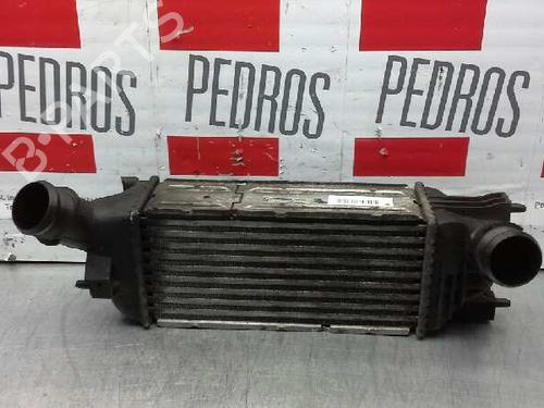 Used Intercooler PEUGEOT 407 SW (6E_, 6D_) [2004-2011]  208368