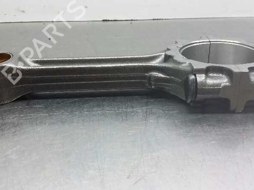 Autre NISSAN X-TRAIL I (T30) 2.2 DCi (114 hp) 14312581