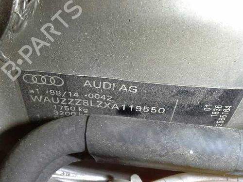 Front left seatbelt AUDI A3 (8L1) 1.9 TDI | BP8747763I26 