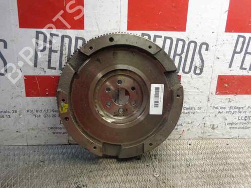 Used Flywheel CHEVROLET AVEO / KALOS Hatchback (T250, T255) [2006-2025]  14319835