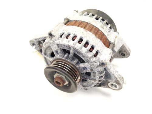 Alternator CHEVROLET MATIZ (M200, M250) | BP26490933M7 - Image 2