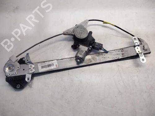 Elevador vidro frente esquerdo SUBARU OUTBACK (BL, BP) 2.0 D AWD (BPD) (150 hp)null