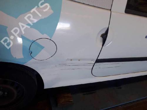 Left front window switch RENAULT TWINGO II (CN0_)  | BP16139294I27  - Image 9