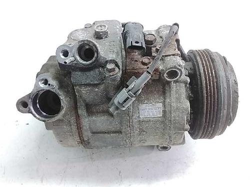 AC compressor BMW 5 Touring (E61) 525 d | BP16099704M34 