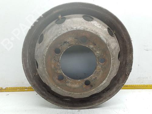 Fælk NISSAN CABSTAR (F24M, F24W) [2006-2013]  30135270