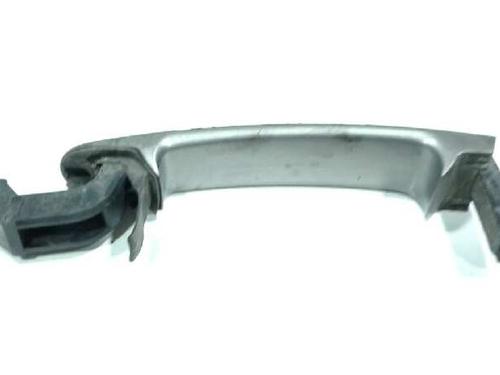 Front left exterior door handle SEAT LEON (1M1)  | BP8323152C128