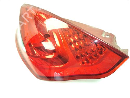 Right taillight FORD FIESTA VI (CB1, CCN) 1.4 TDCi | BP26206718C35 