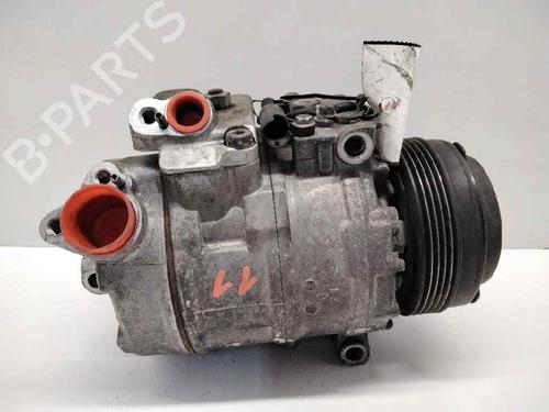 AC compressor BMW 5 (E39) 523 i | BP8645086M34 