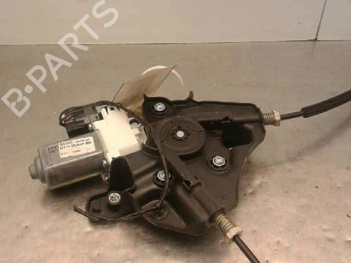 Front left window mechanism FORD TRANSIT CONNECT MPV | BP7520916C22 - Image 4