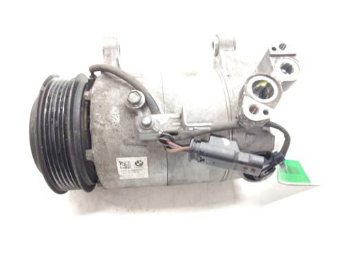 AC compressor BMW 2 Gran Tourer (F46) 218 d xDrive | BP22982392M34 