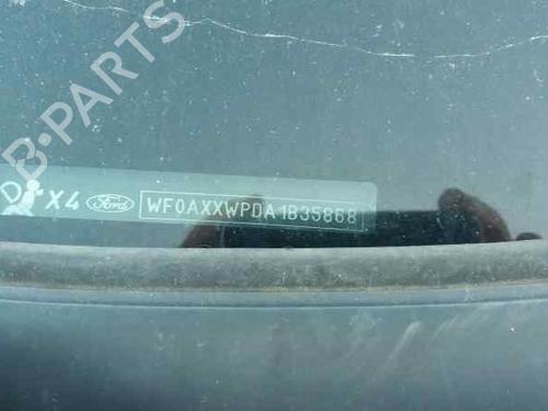Left taillight FORD FOCUS I (DAW, DBW)  | BP7047671C34 
