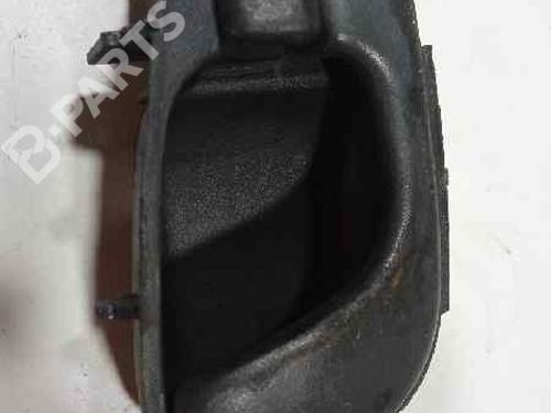Used Front right interior door handle Front right interior door handle DAEWOO LANOS (KLAT) 1.5 (86 hp) 9248383 9248383