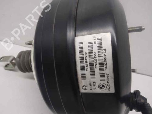 Servo brake BMW 3 Touring (F31) 320 d | BP14982309M42 