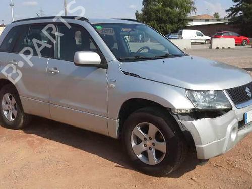 Luftventil SUZUKI GRAND VITARA II (JT, TE, TD) 1.9 DDiS (JB419WD, JB419XD) | BP11646791I21 - Image 4