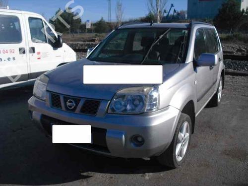 Egr NISSAN X-TRAIL I (T30)  | BP14311025M69 