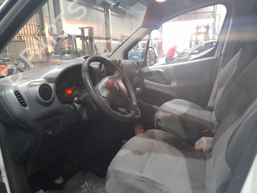 Front right interior door handle CITROËN BERLINGO Box Body/MPV (B9) 1.6 HDi 75 | BP16757547I14 