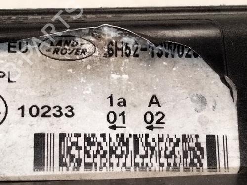 Right headlight LAND ROVER FREELANDER 2 (L359) 2.2 TD4 4x4 | BP29479940C29 