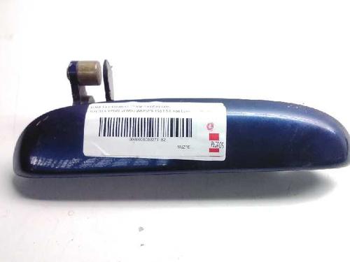 Used Rear right exterior door handle TOYOTA YARIS VERSO (_P2_) [1999-2005]  10213114