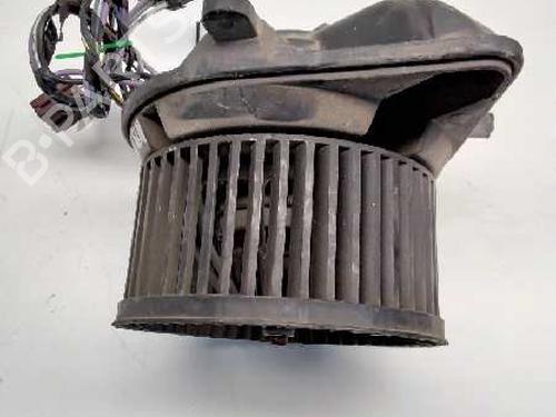 Used Heater blower motor NISSAN INTERSTAR Van (X70) [2002-2025]  8896820