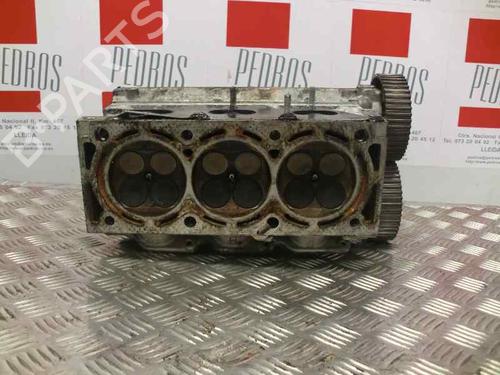 Cylinder head SAAB 9-5 (YS3E)  | BP15887959M5 
