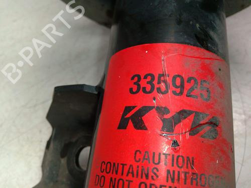 Left front shock absorber BMW X5 (E53) 3.0 d | BP38409909M16 - Image 3
