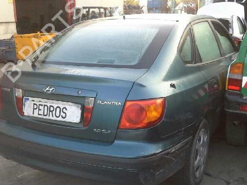 Starter HYUNDAI ELANTRA III (XD)  | BP2233770M8 