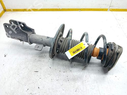 Used Left front shock absorber Left front shock absorber 25595863 25595863