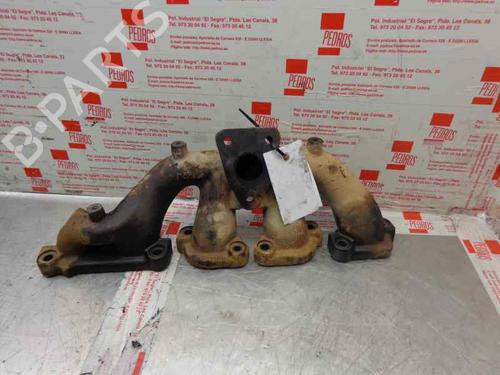 Used Exhaust manifold Exhaust manifold 13521073 13521073