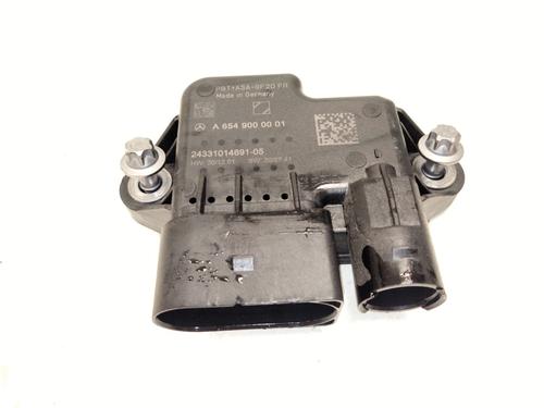 Used Electronic module Electronic module MERCEDES-BENZ C-CLASS All-Terrain (S206) C 220 d 4-matic (206.214) (200 hp) 36324524 36324524