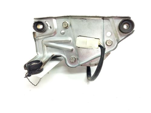 Rear wiper motor NISSAN PRIMERA Hatchback (P11)  | BP17059940M102 