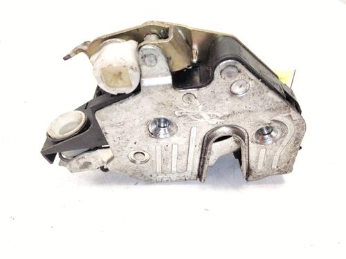 Front right lock MERCEDES-BENZ E-CLASS (W124) E 300 D (124.131) | BP25228469C97 