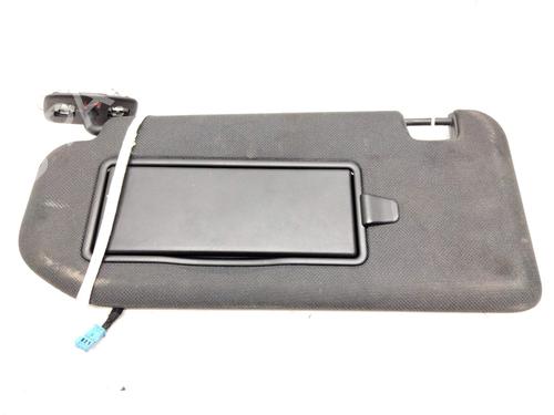 Used Left sun visor Left sun visor 21188699 21188699