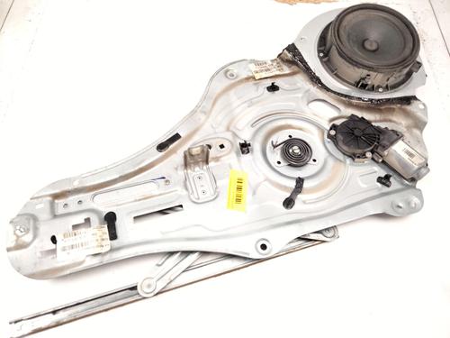 Used Front right window mechanism KIA SPORTAGE III (SL) 1.7 CRDi (116 hp) 27505512