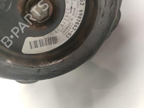 AC compressor BMW 1 (E87)  | BP17034751M34 