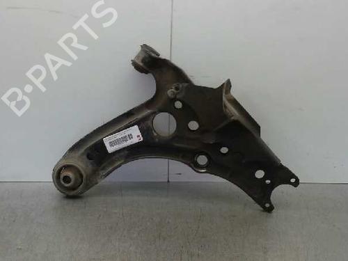 Used Right front suspension arm SEAT AROSA (6H1) [1997-2004]  612197