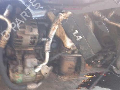 Ignition barrel SEAT IBIZA III (6L1)  | BP8633212M48 