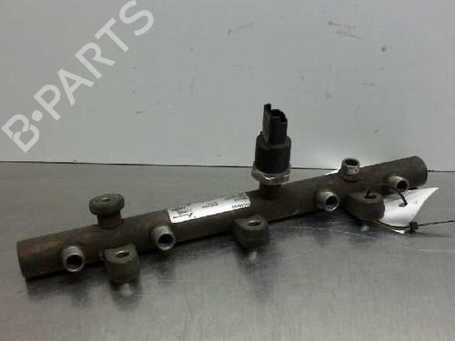 Used Injection rail SUZUKI VITARA (ET) HDI (SE 420HDI) (87 hp) 1621228