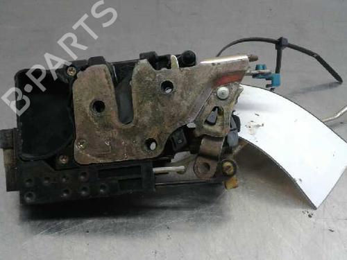 Front left lock DAEWOO REZZO (U100)  | BP7256668C98 