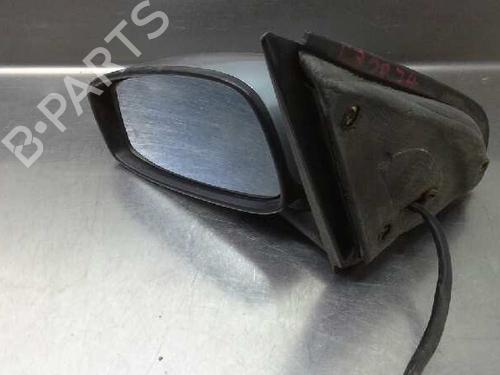 Left mirror FIAT STILO Multi Wagon (192_) 1.9 JTD | BP4907047C26 