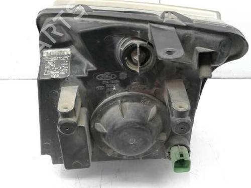 Right headlight FORD TOURNEO CONNECT  | BP10191564C29 