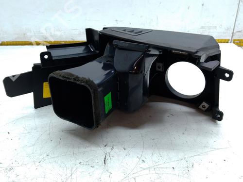 Luftventilen VW CRAFTER 30-50 Van (2E_) 2.0 TDI | BP29998891I21 